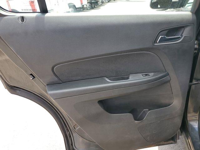 Chevrolet Equinox  2013