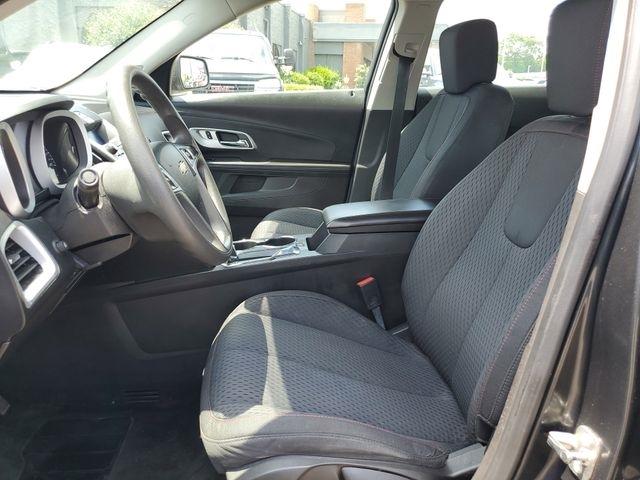 Chevrolet Equinox  2013