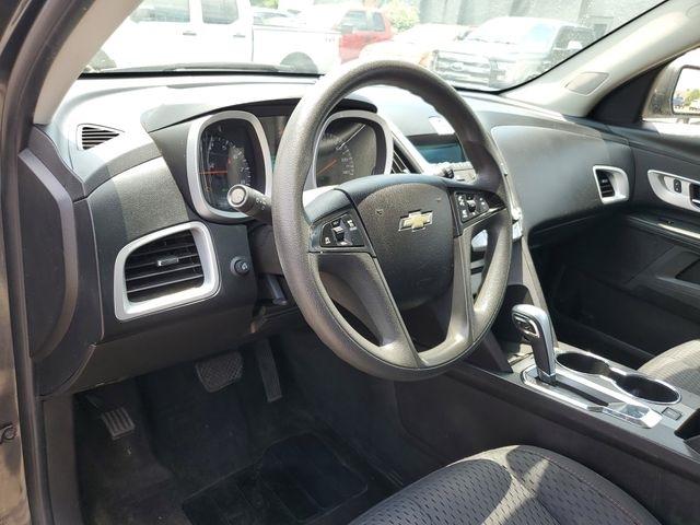 Chevrolet Equinox  2013