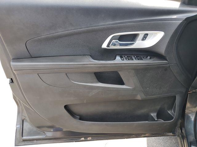 Chevrolet Equinox  2013