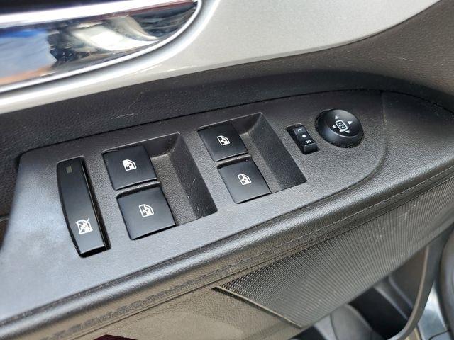 Chevrolet Equinox  2013