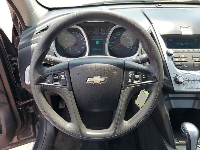 Chevrolet Equinox  2013