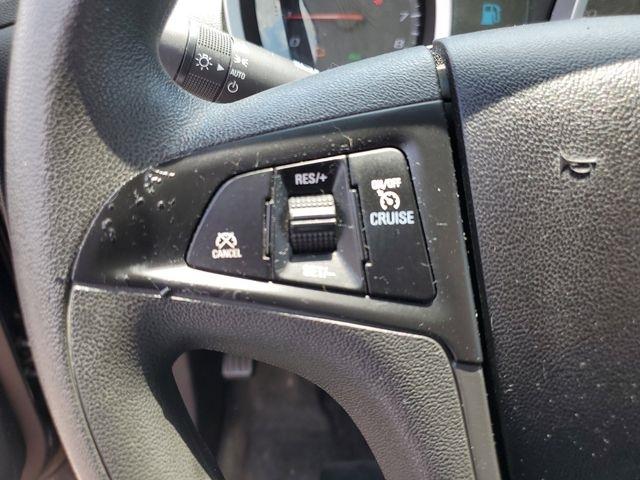 Chevrolet Equinox  2013
