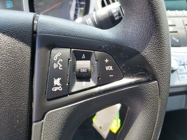 Chevrolet Equinox  2013