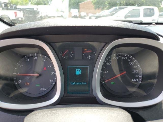 Chevrolet Equinox  2013