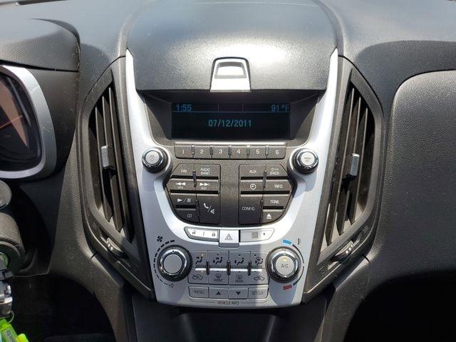 Chevrolet Equinox  2013