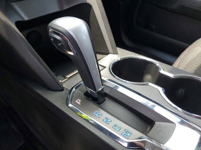 Chevrolet Equinox  2013