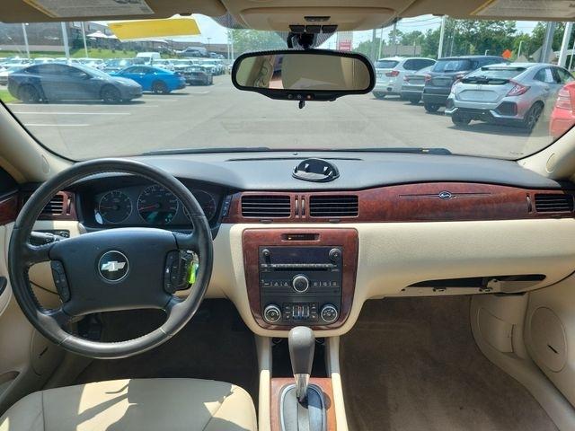 Chevrolet Impala  2009
