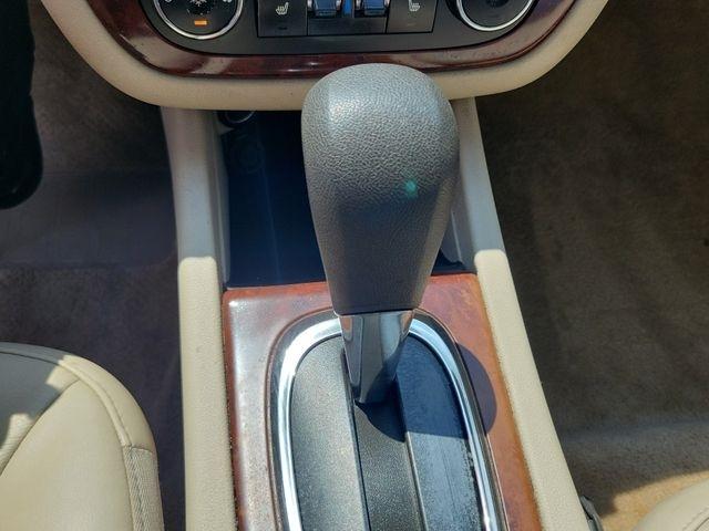 Chevrolet Impala  2009