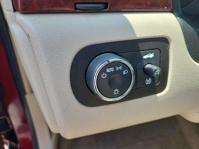 Chevrolet Impala  2009