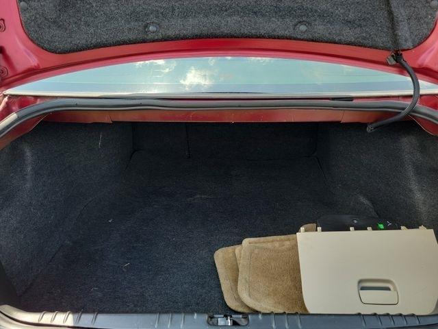 Chevrolet Impala  2009