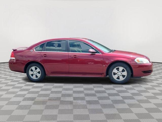 Chevrolet Impala  2009