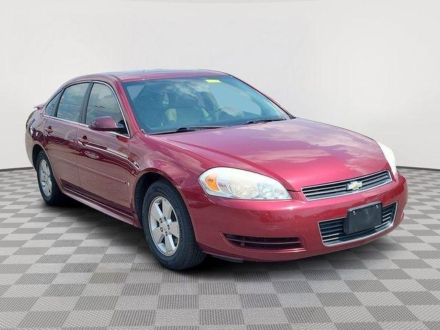Chevrolet Impala  2009