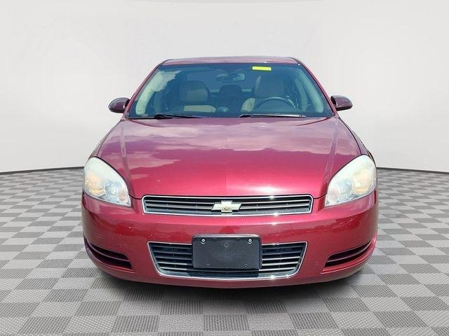 Chevrolet Impala  2009