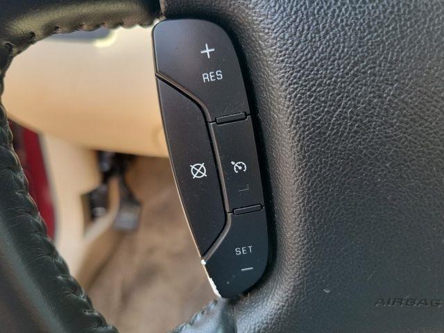 Chevrolet Impala  2009