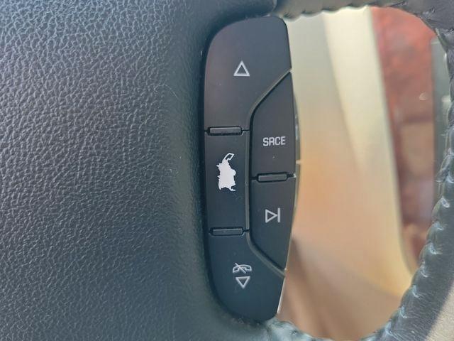 Chevrolet Impala  2009
