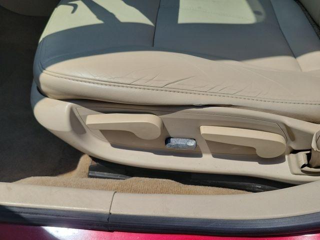 Chevrolet Impala  2009