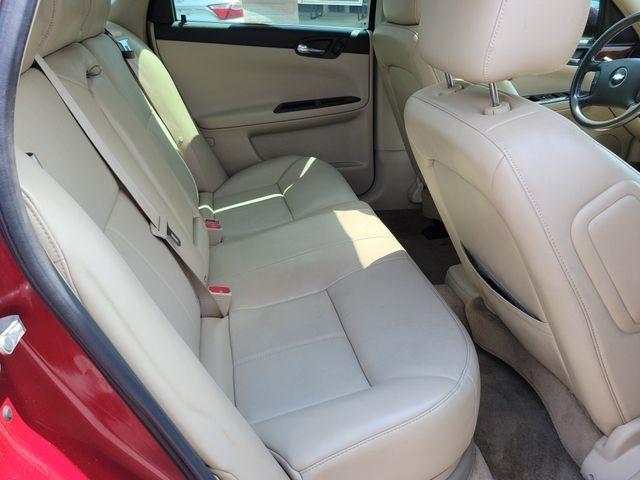 Chevrolet Impala  2009