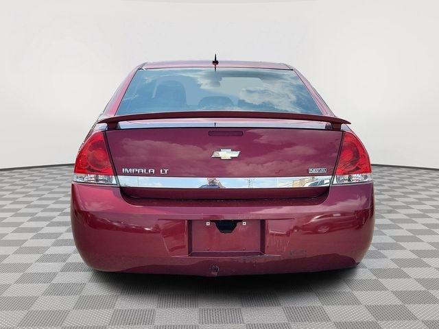 Chevrolet Impala  2009