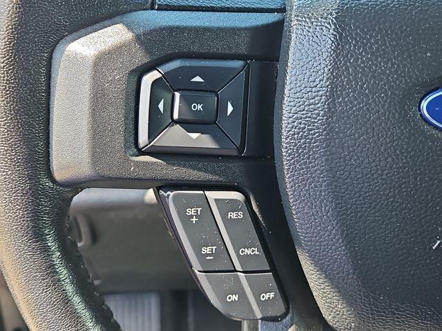 Ford F-150  2018