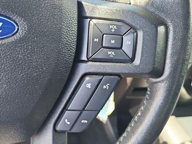 Ford F-150  2018