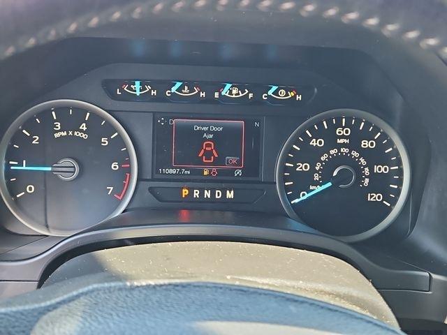 Ford F-150  2018