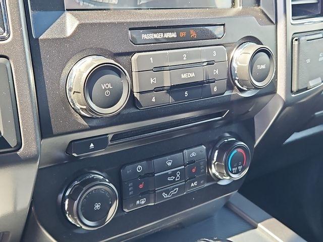 Ford F-150  2018