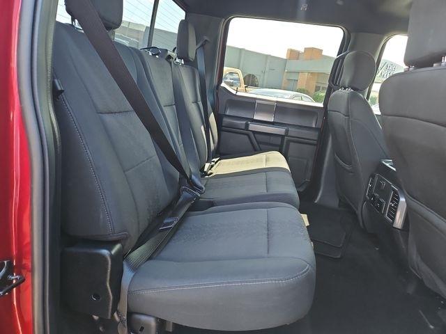 Ford F-150  2018