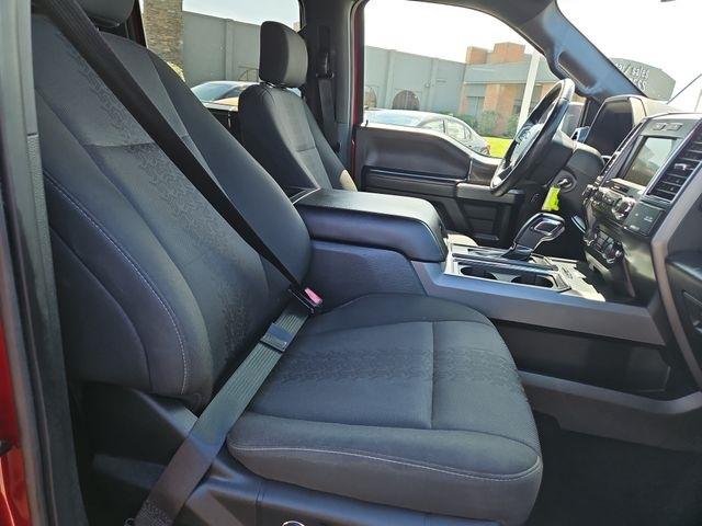 Ford F-150  2018