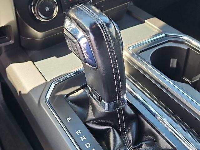 Ford F-150  2018