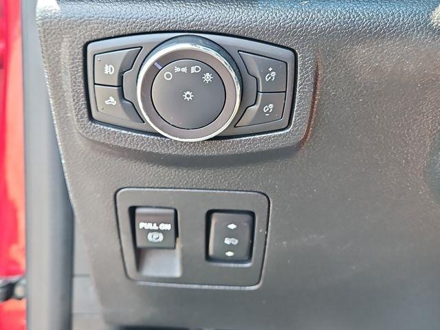 Ford F-150  2018