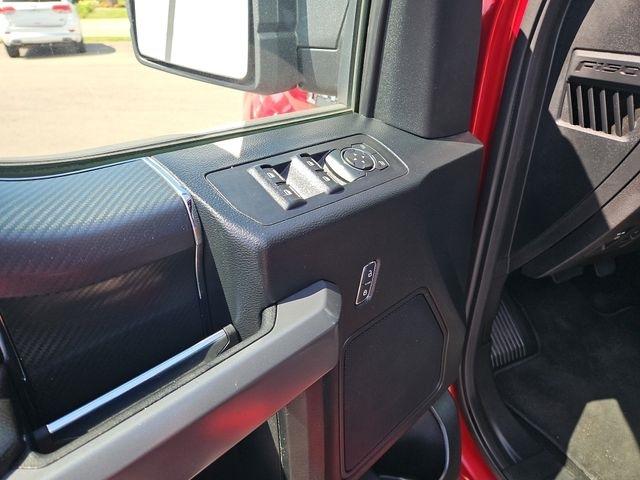 Ford F-150  2018