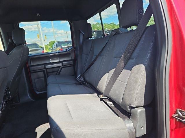 Ford F-150  2018