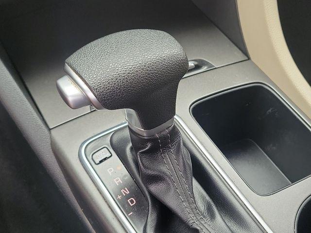 Kia Optima  2017