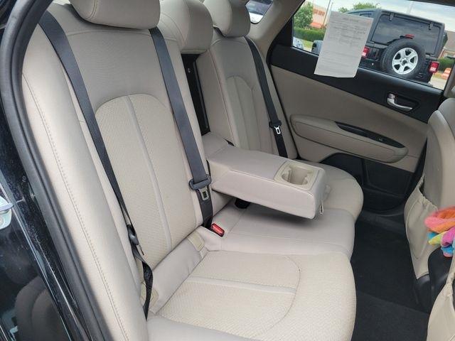 Kia Optima  2017