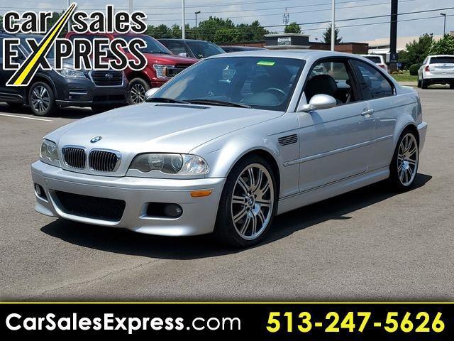 2005 BMW 3 Series Base