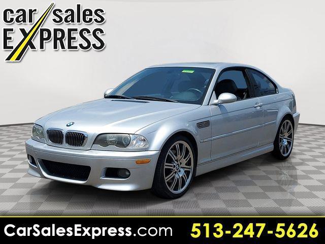 2005 BMW 3 Series Base