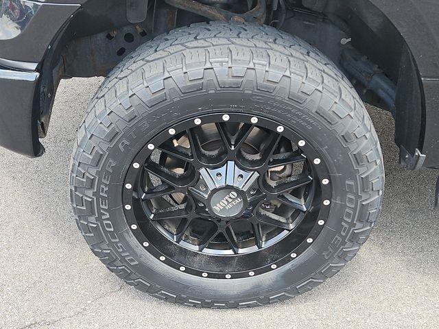 Ford F-150  2016