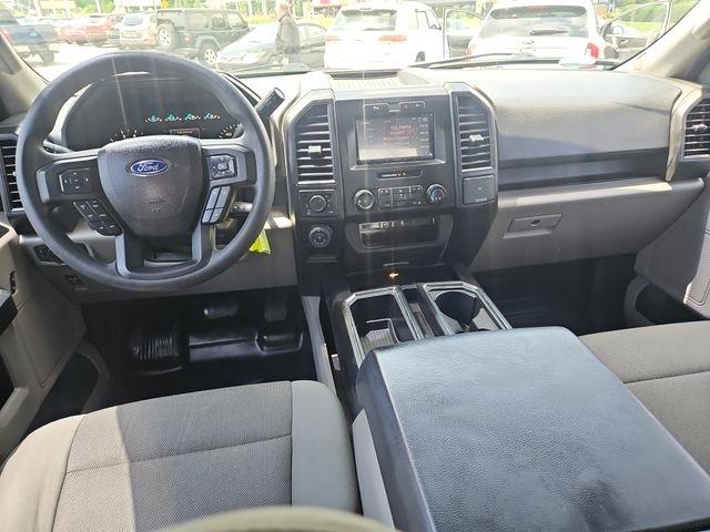 Ford F-150  2016