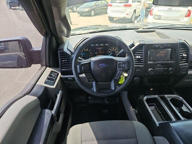 Ford F-150  2016