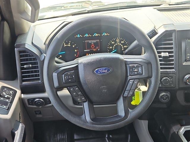 Ford F-150  2016