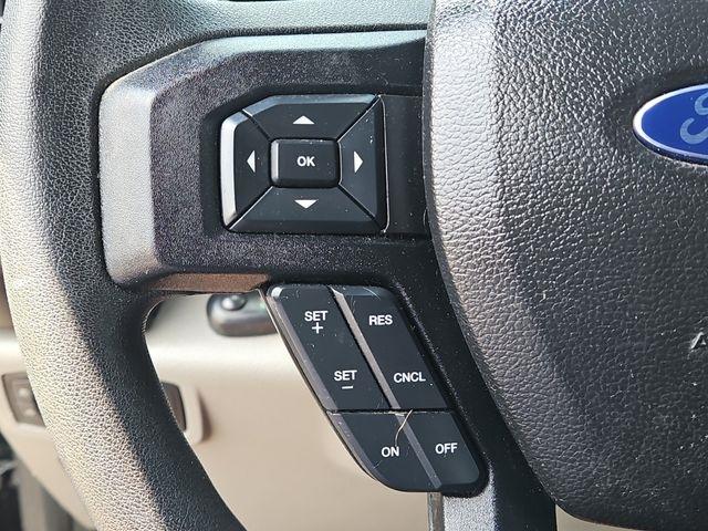 Ford F-150  2016