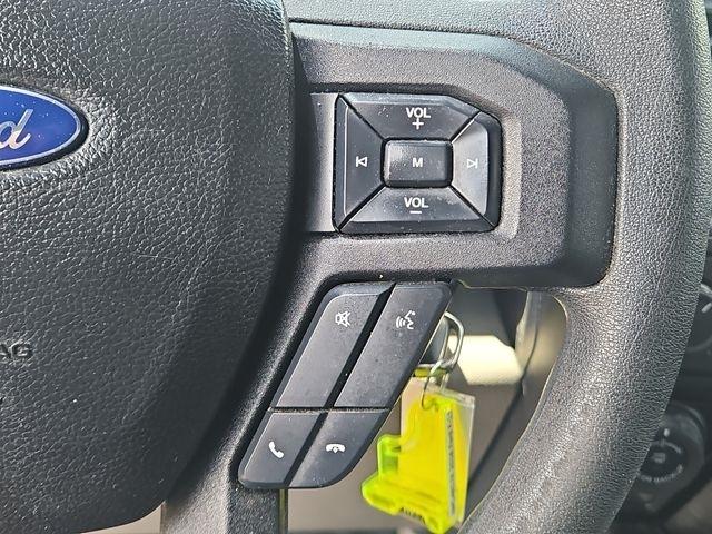 Ford F-150  2016