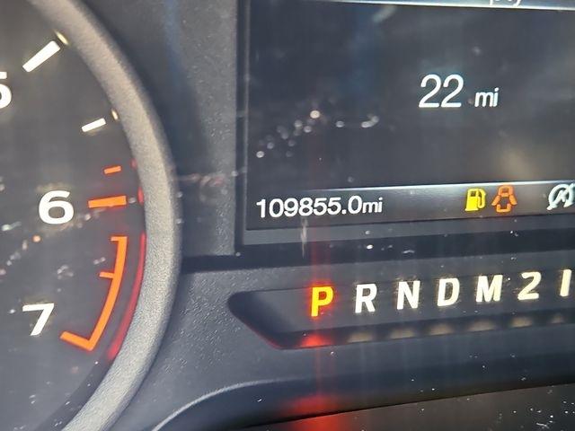 Ford F-150  2016