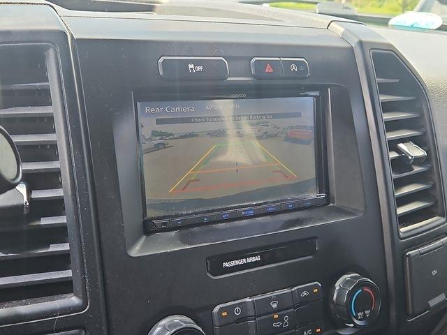 Ford F-150  2016