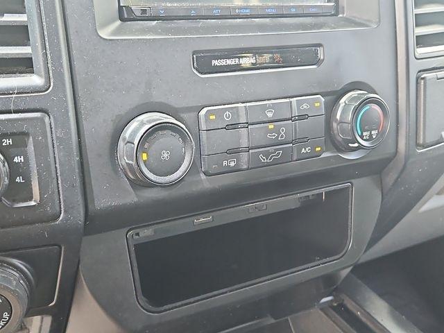 Ford F-150  2016
