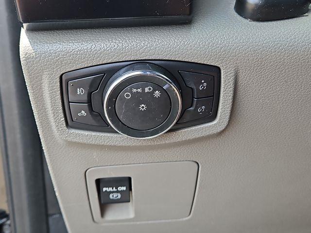 Ford F-150  2016
