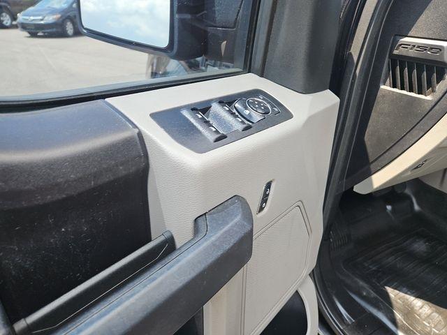 Ford F-150  2016