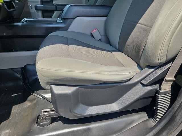 Ford F-150  2016