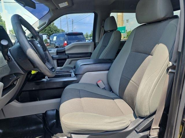 Ford F-150  2016